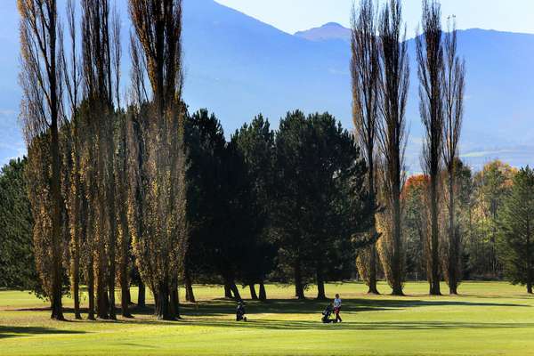 Real Club de Golf de Cerdaña