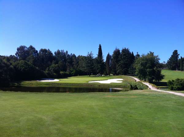 Real Club de Golf de La Coruña