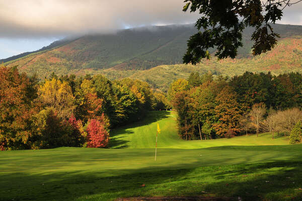 Real Club de Golf de San Sebastian