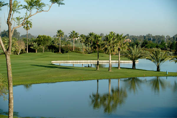 Real Club de Golf de Sevilla