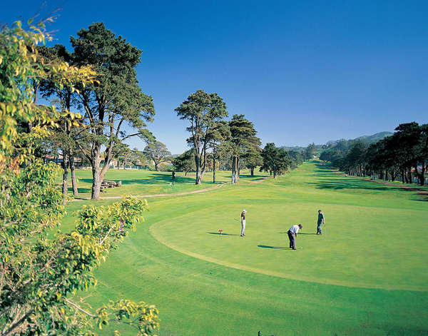 Real Club de Golf de Tenerife