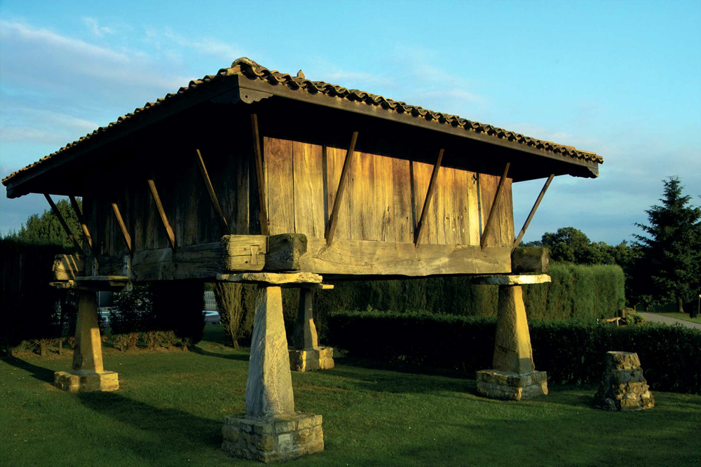 Real Club de Golf La Barganiza