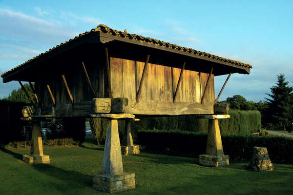 Real Club de Golf La Barganiza