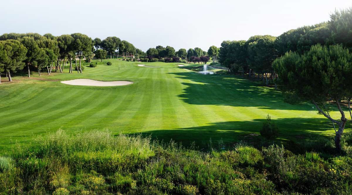 Real Club de Golf La Peñaza