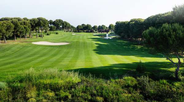 Real Club de Golf La Peñaza
