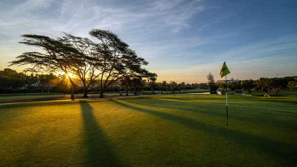 Real Club de Golf Las Brisas
