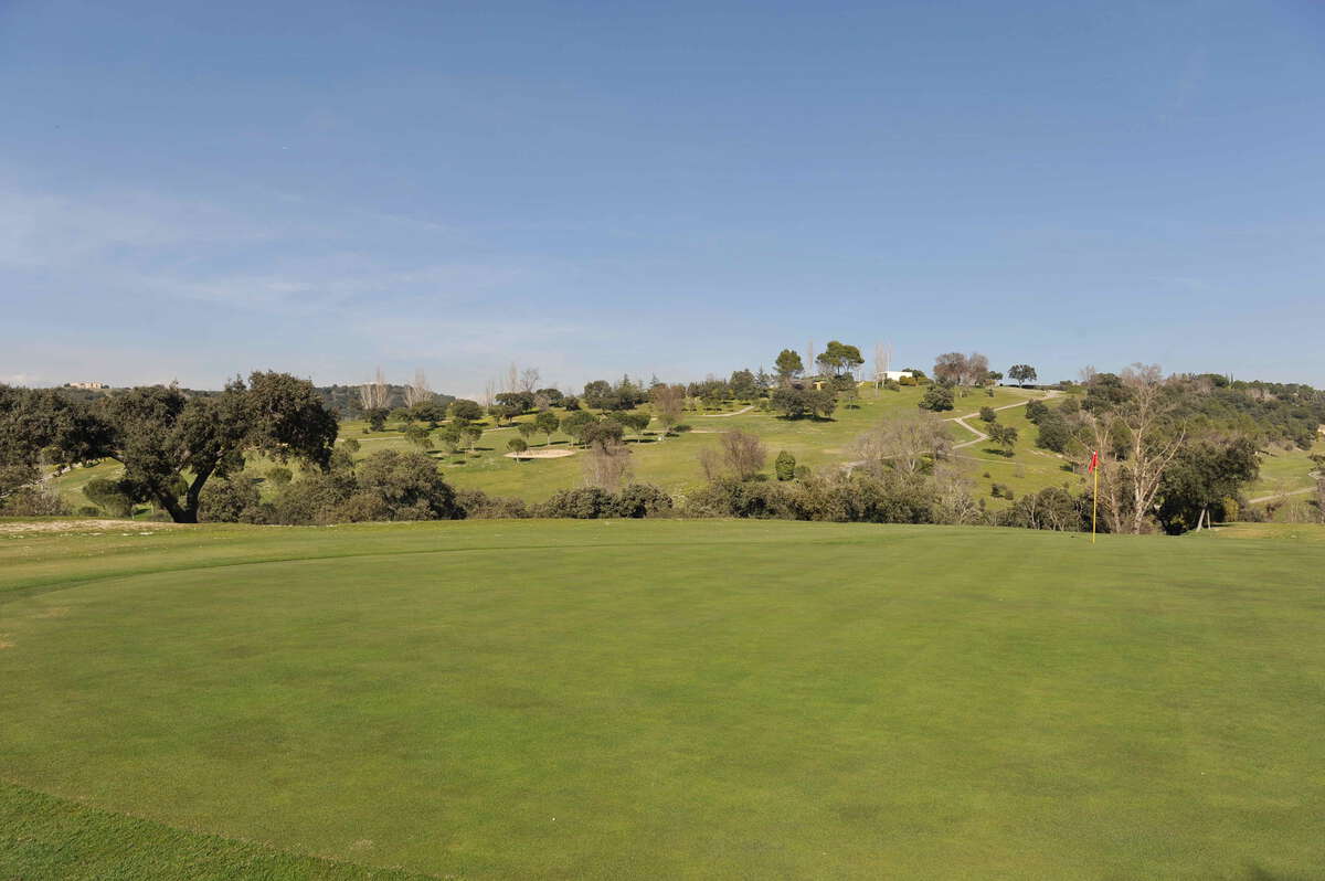 Real Club de Golf Las Rozas de Madrid