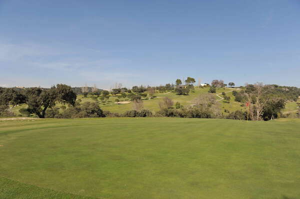Real Club de Golf Las Rozas de Madrid