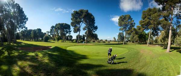 Real Club de Golf Manises