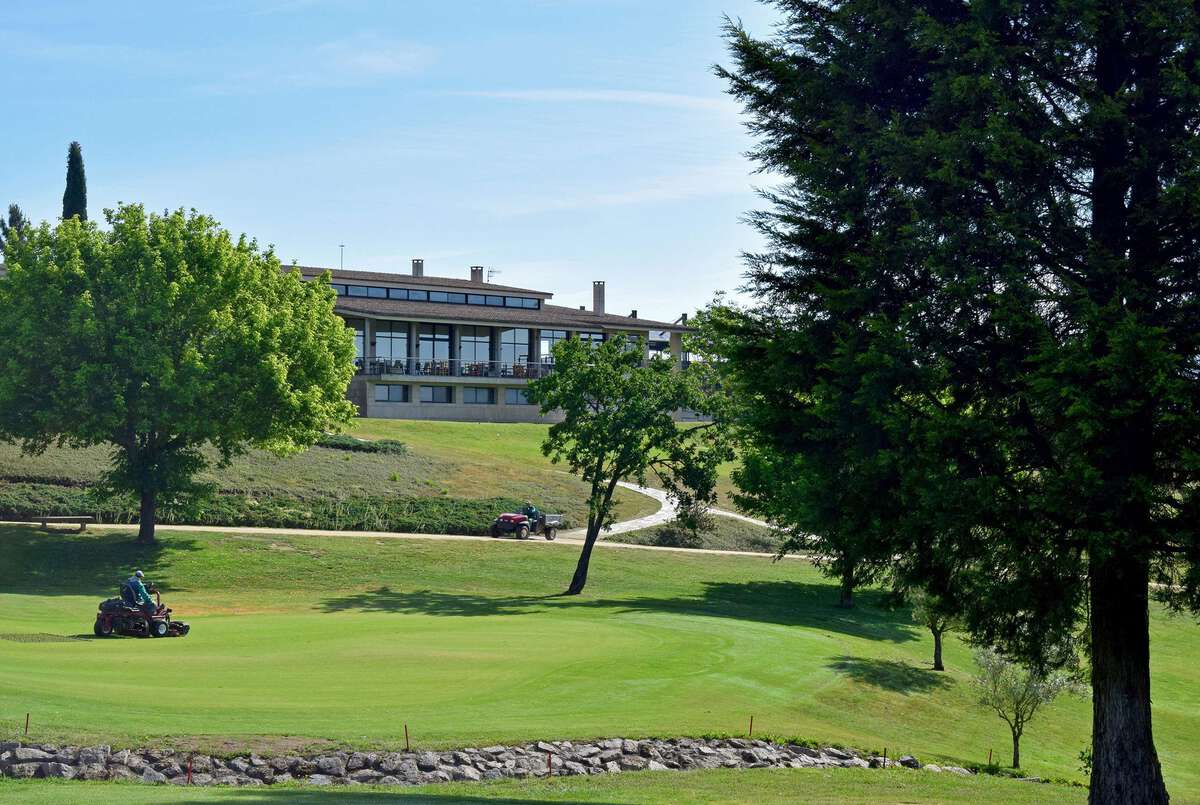 Real Montealegre Club de Golf