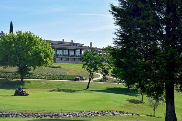 Real Montealegre Club de Golf