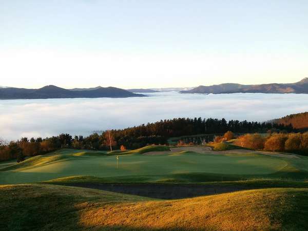 Real Sociedad de Golf de Neguri