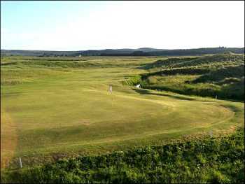 Reay Golf Club