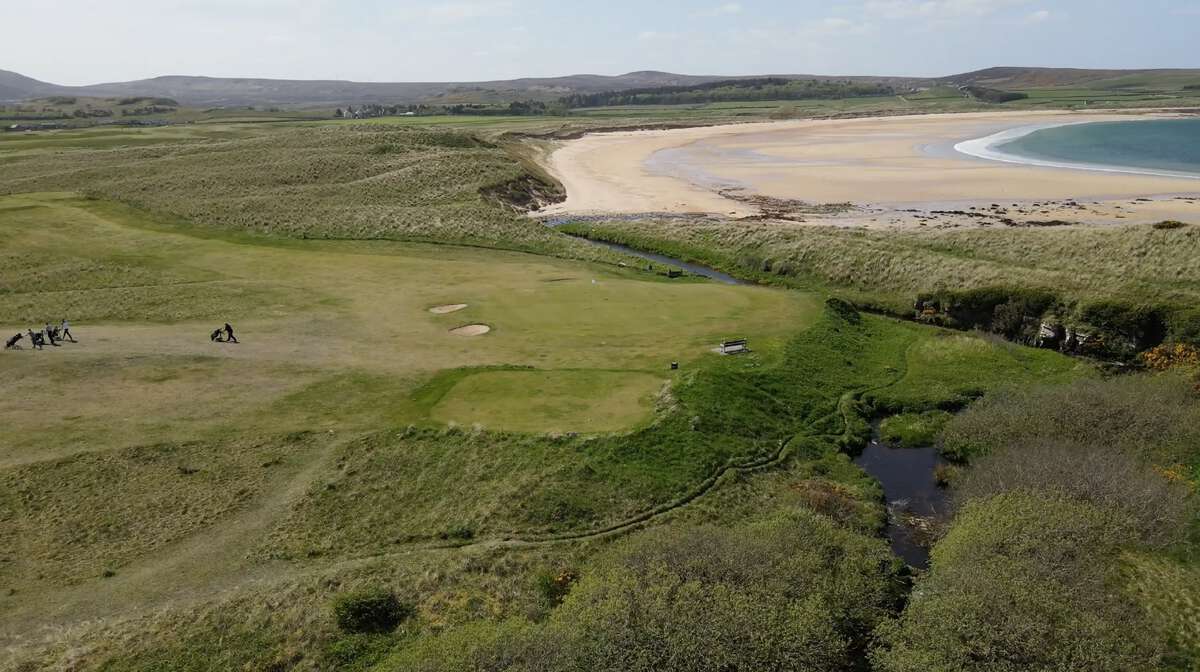 Reay Golf Club