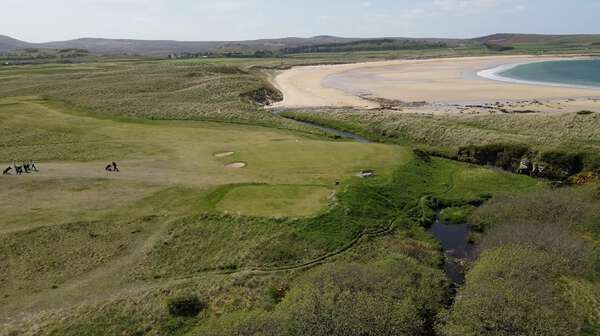 Reay Golf Club
