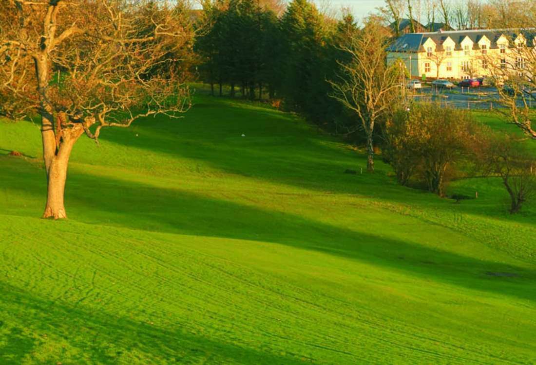 Redcastle Golf Club