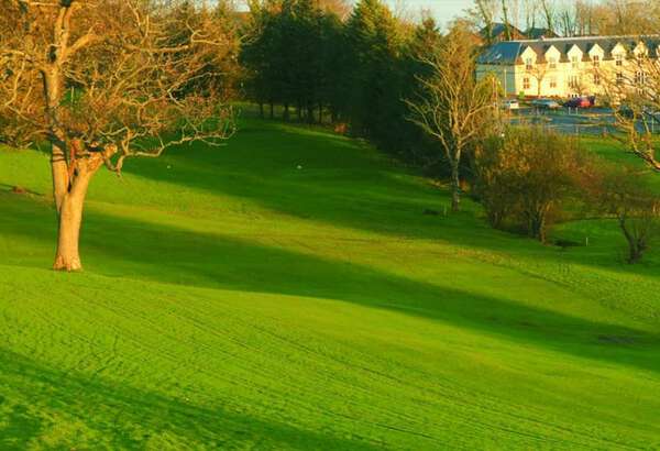 Redcastle Golf Club