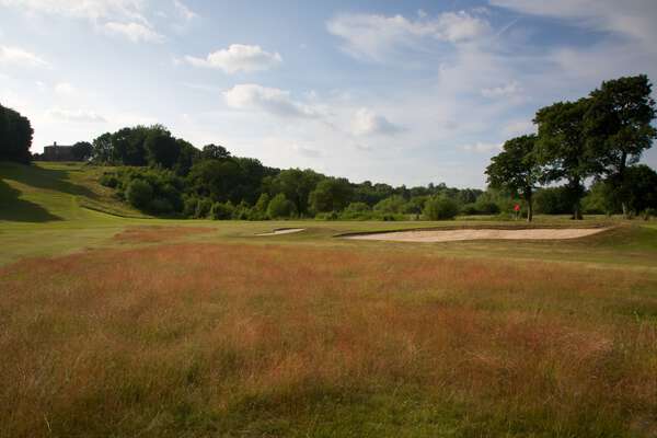 Reddish Vale Golf Club