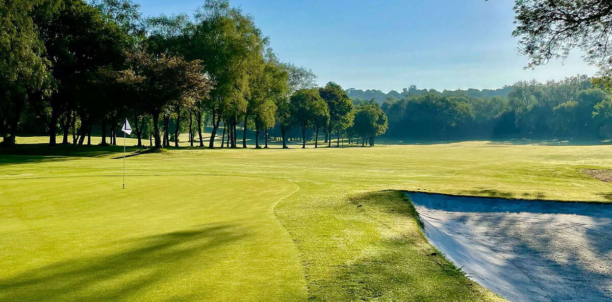 Redditch Golf Club