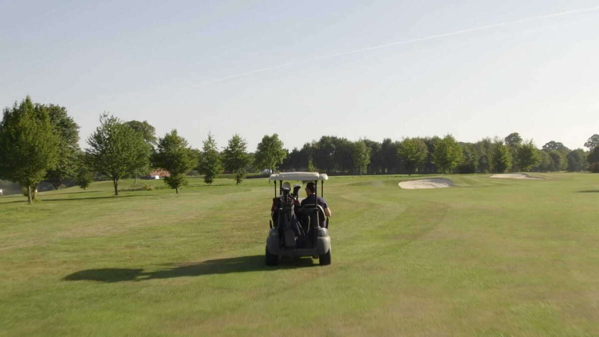 Redlibbets Golf & Country Club