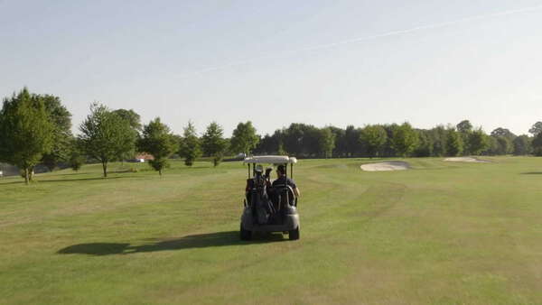 Redlibbets Golf & Country Club