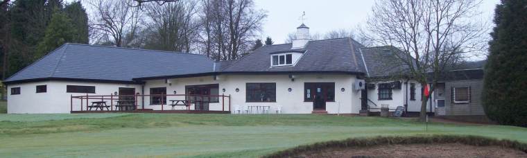 Regent Park Golf Centre