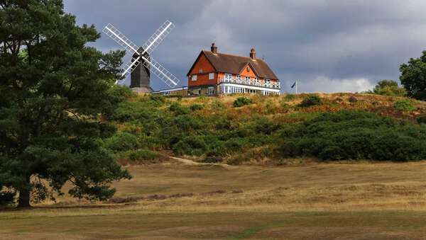 Reigate Heath Golf Club