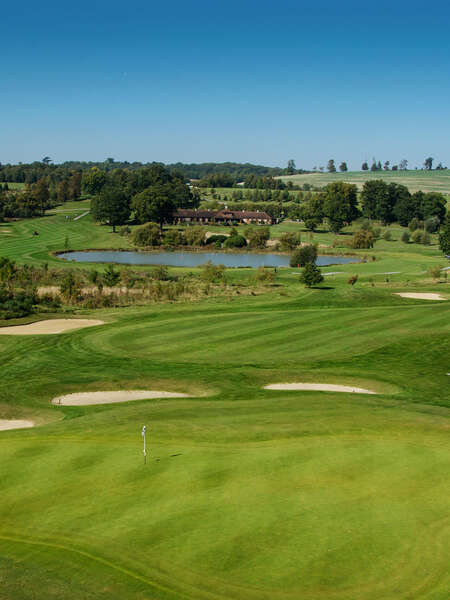 Reigate Hill Golf Club