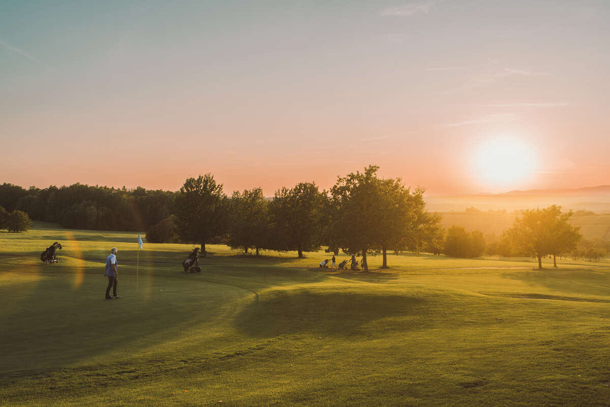 Reiters Golf & Country Club
