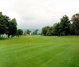 Renfrew Golf Club