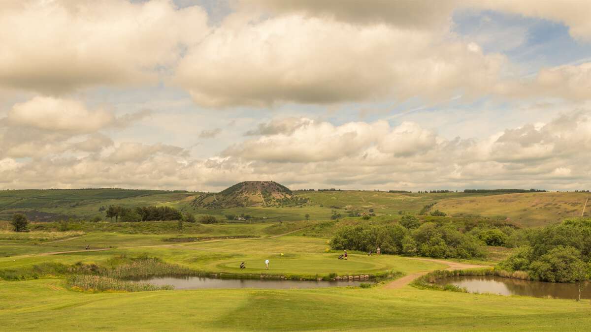 Rhondda Golf Club