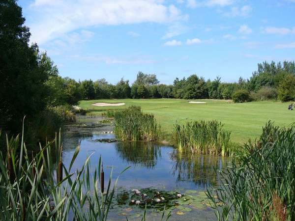 Rhuddlan Golf Club