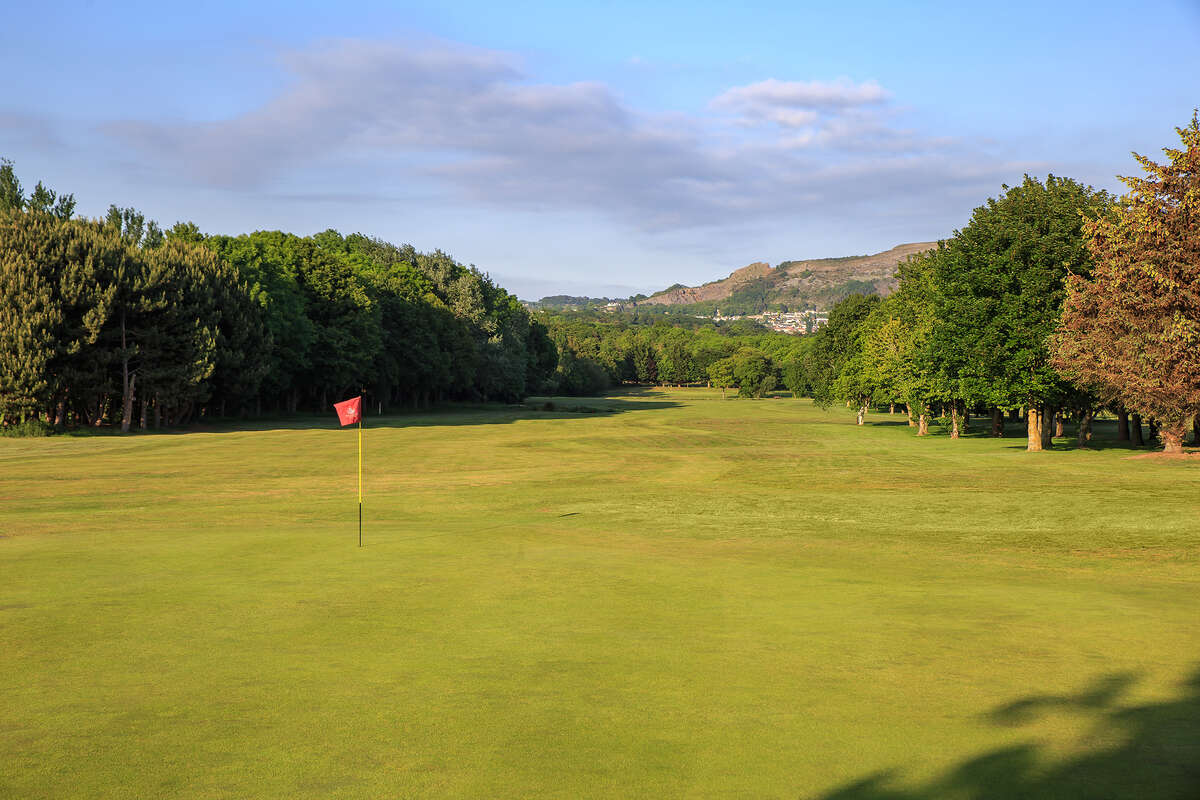 Rhuddlan Golf Club