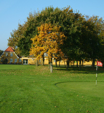 Ribe Golf Klub