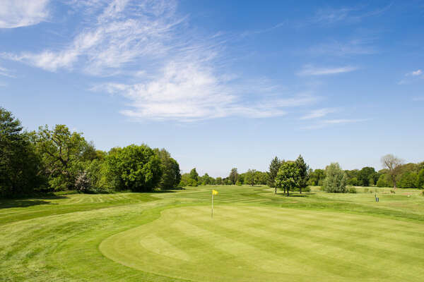 Richings Park Golf Club