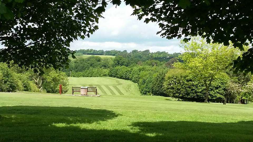 Richmond Golf Club (Yorkshire)