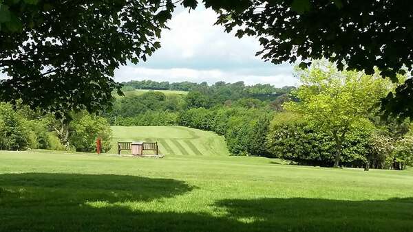 Richmond Golf Club (Yorkshire)