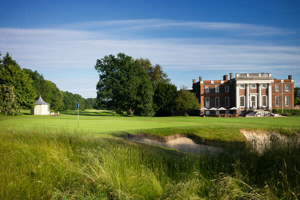 Richmond Golf Club
