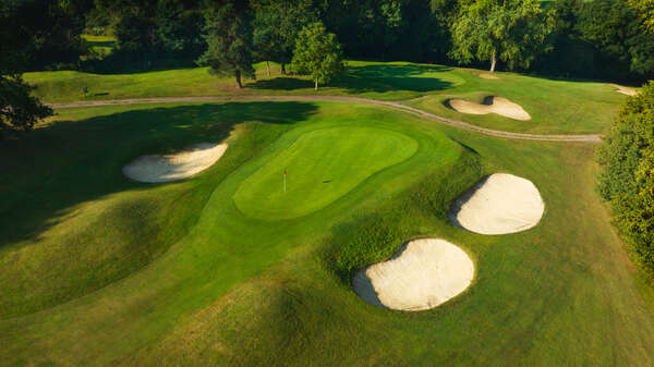 Rickmansworth Golf Course