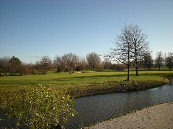 Rijswijkse Golfclub