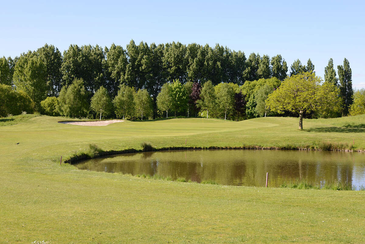Rijswijkse Golfclub