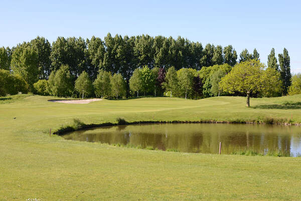 Rijswijkse Golfclub