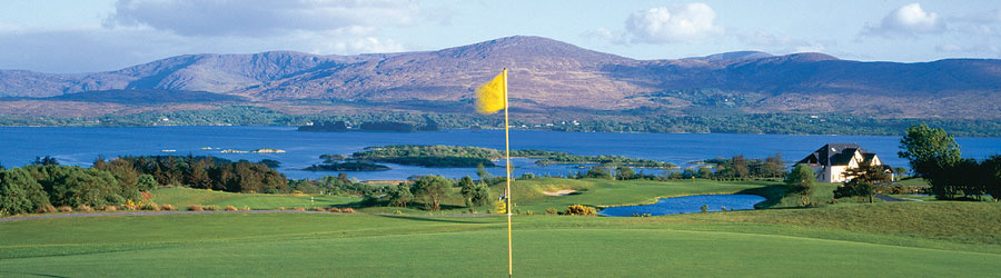 Ring of Kerry Golf Club