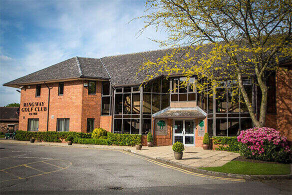 Ringway Golf Club