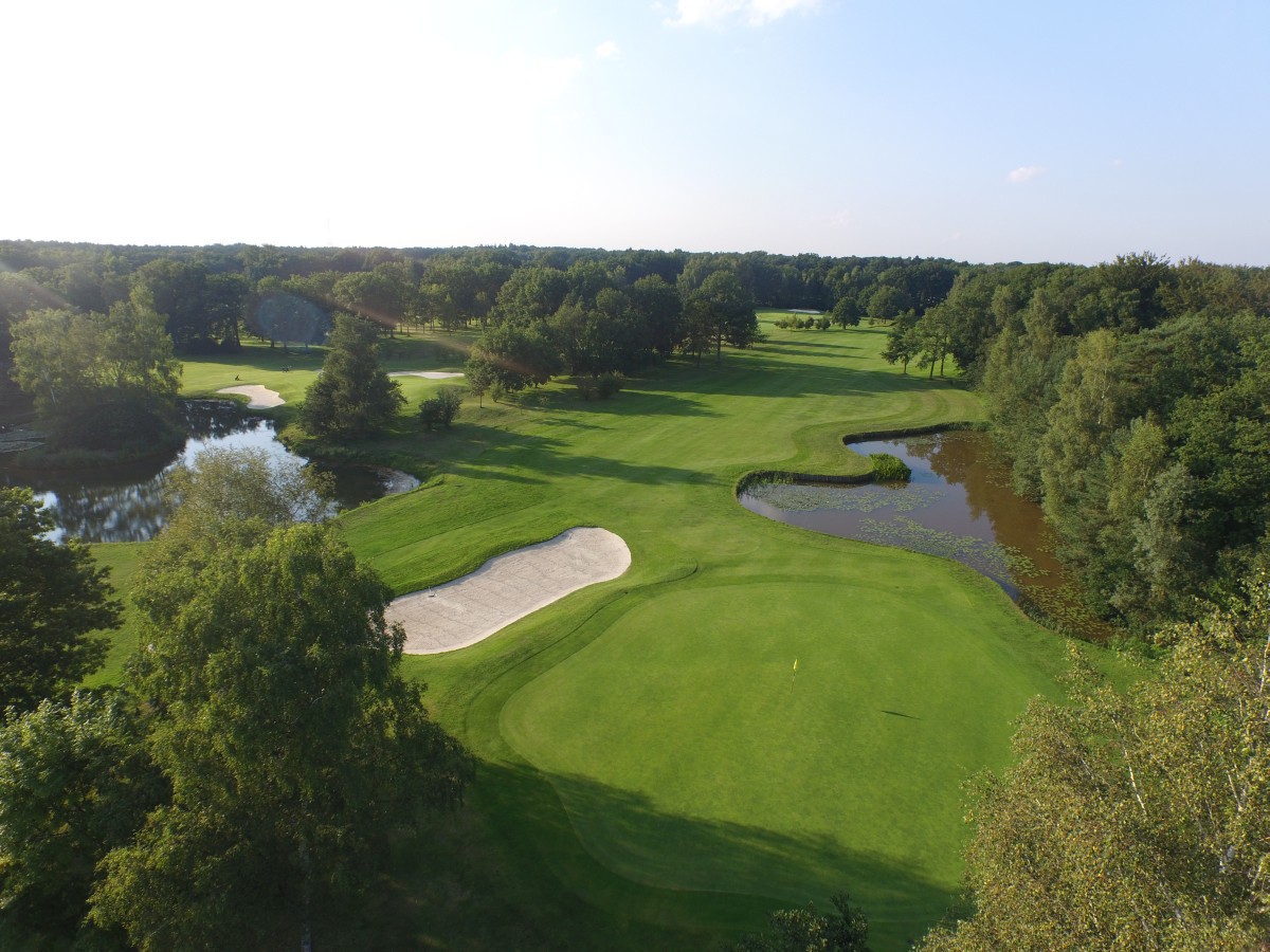 Rinkven Golf Club