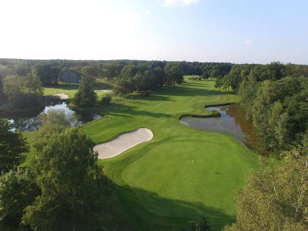 Rinkven Golf Club