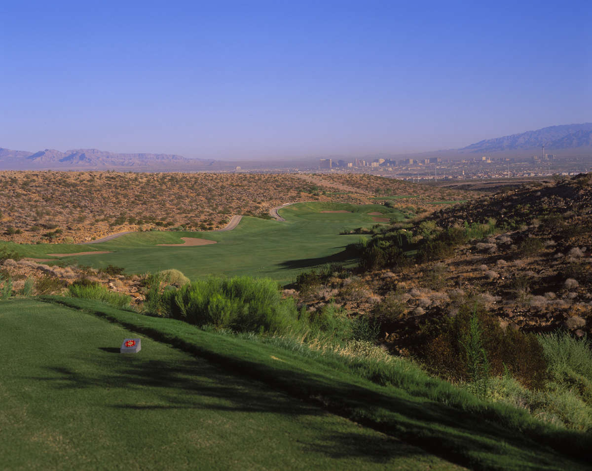 Rio Secco Golf Club