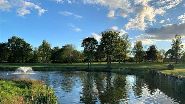 Ripon City Golf Club
