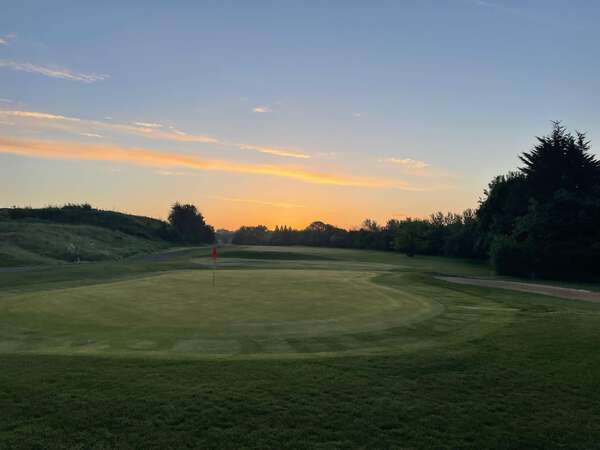 Risebridge Golf Centre