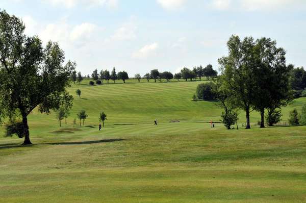 Rishton Golf Club